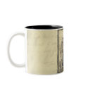 Halloween Masquerade Ball mugs