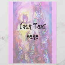 HALLOWEEN MONSTERS / ORC WAR PERSONALIZED FLYER