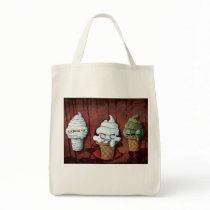Halloween Monsters Team! bags by colonelle Halloween Monsters Team! bags