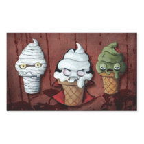 Halloween Monsters Team! stickers