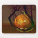 Halloween Mousepad