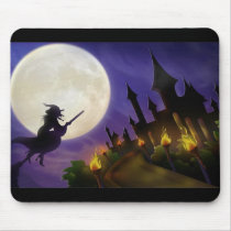 Halloween Mouse Pads
