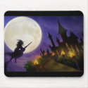 Halloween mousepads