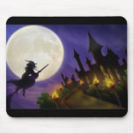 Halloween mousepads