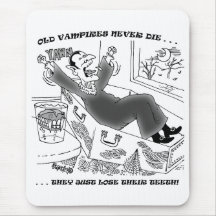 Halloween Mousepad