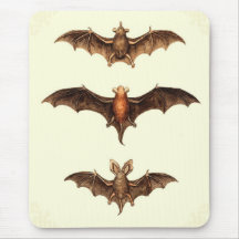 Halloween Mousepad