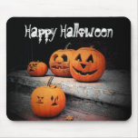 Halloween Mousepad - Customised