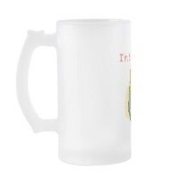 Halloween Mug