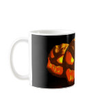 Halloween mugs