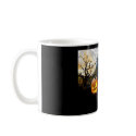 Halloween mugs