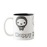 Hallowe'en Mug