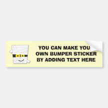 Halloween Mummy Tshirts and Gifts Bumper Stickers