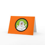 Halloween Mummy Tshirts and Gifts Greeting Cards