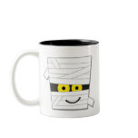 Halloween Mummy Tshirts and Gifts mugs