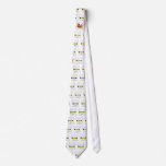 Halloween Mummy Tshirts and Gifts Necktie