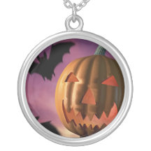 Halloween Necklaces