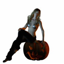 Halloween Night Cut Out