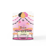 Halloween Party cards