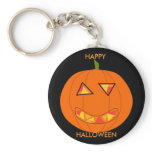 Halloween Party Favours and Invitations keychains