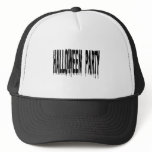halloween party hats