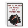 HALLOWEEN PARTY INVITATION