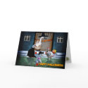 HALLOWEEN PARTY INVITATION cards