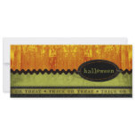 Halloween Party Invitations
