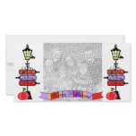 Halloween Photo card photo cards