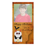 Halloween Photo Cards from Evil Penguin photo cards