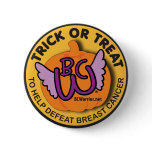 Halloween Pin buttons