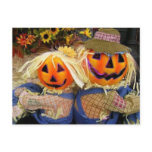 halloween postcards