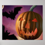 Halloween posters