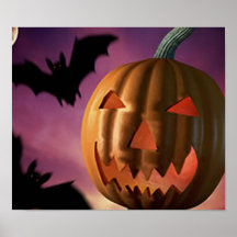 Halloween Posters