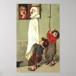 Halloween Prank posters