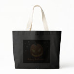 Halloween Pumpkin Bag