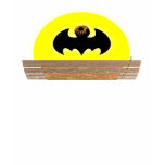Halloween Pumpkin Bat T-Shirt