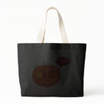 Halloween Pumpkin Boo! bags