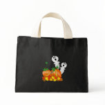 Halloween Pumpkin Patch Bag