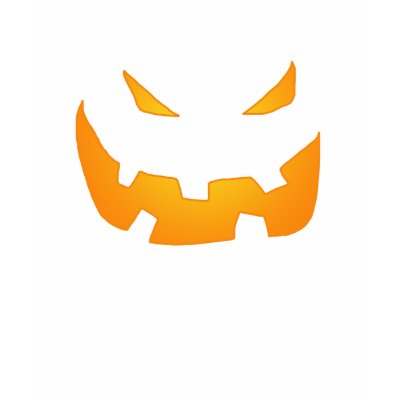 Halloween Pumpkin Shirts
