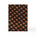 Halloween Quilted Satin cards