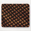 Halloween Quilted Satin mousepads