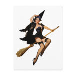 Halloween Sexy Witch