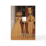 Halloween Skeleton Cards