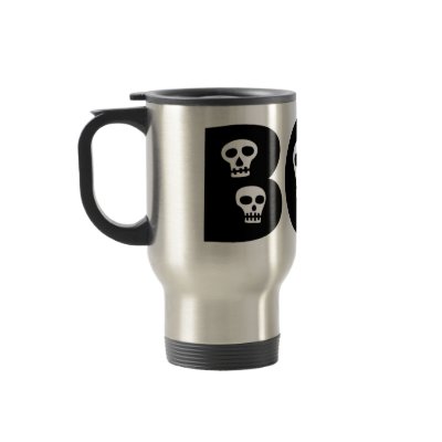 Halloween Skulls 