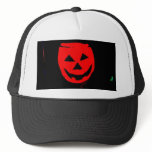 Halloween Smile hats