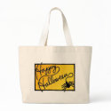 Halloween Spider Decoration bags