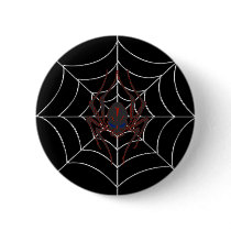Halloween Spider Web
