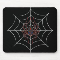 Halloween Spider Web