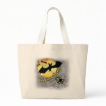 HALLOWEEN SPIDERS & BATS Classic Bag