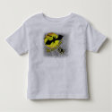 HALLOWEEN SPIDERS & BATS Kids Tee t-shirts